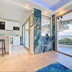 Le Romance Palm Beach & Vue Mer Et Croisette