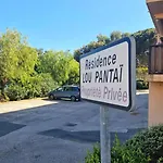 Studio Paisible Belle Vue Et Proche De La Mer