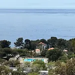 Chalet Avec Vue Mer Splendide