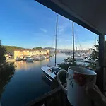 Ferienwohnung My-Port-Grimaud