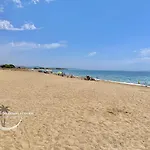 Le Rivage - A 50M De La Plage Des Salins - Piscine