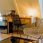 Hotel Le Grimaldi By Happyculture