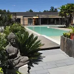 Villa Carroubier