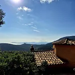 Villa Petale De Rose