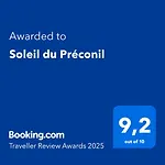 Soleil Du Preconil