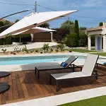 A True Paradise For Unforgettable Vacation - Villa Pool And Sea View