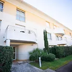 Proche Thalazur Et Plages, Parking Prive, Piscine