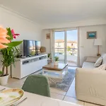 Proche Thalazur Et Plages, Parking Prive, Piscine