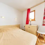 Appartement Lumineux A St-Francois-Longchamp, 2 Chambres, Pied Des Pistes, 6 Pers. - Fr-1-807-19