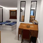 Spacious House With Pool In Cabasson