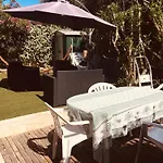 Appartement Avec Jardin Sanary