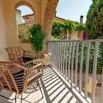 Jolie Maison Familiale - 2Km Port Et Plages - Cx