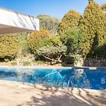 Roof Terrace Of 123M2 Sea View Double Garage Air Conditioning