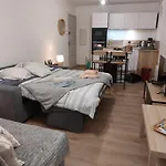 Studio Du Chateau - Axelle Loc'Appart