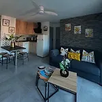 Appartement Port Frejus