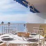 Reflets D'Azur - Vue Mer, Plage, Neuf, Moderne