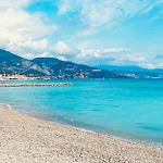 Quartier De La Plage