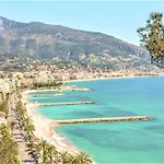 Quartier De La Plage