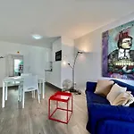Cozy One Room Apartment At The Gates Of Mc
