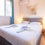 Select'Sohome - Duplex Pour 5 Personnes Dans Une Residence Avec Piscine - Roses-41