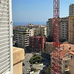 Studio Confort Business 20M2 - 2 Min A Pied De Monaco