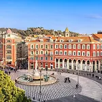 Appartement Centre Ville De Nice