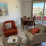Cozy One Bedroom Apartment With Balcony And Parking