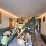 L'Ecrin D'Azur Appartement 5 Personnes A 5 Minutes A Pied De La Mer