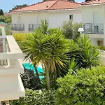 Le Royal Rivage - Piscine - A 200M De La Mer