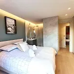 L'Ecrin D'Azur Appartement 5 Personnes A 5 Minutes A Pied De La Mer