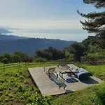 La Bergerie Pool And View