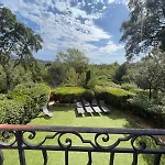 Villa Solenzaia