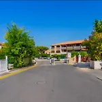 La Petite Madrague