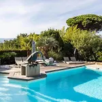 Villa Reninca - Cote D'Azur