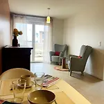 205 - Appartement Cosy Dans Une Residence Au Calme