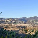 Bel Appartement 2P A Cogolin - Climatise, Garage - Fr-1-226B-228