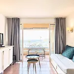 Residence Rivages - Superbe Appartement 6 Couchages Dans Residence Avec Piscine Mae-4991
