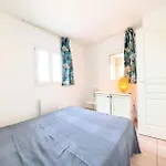 Residence Rivages - Superbe Appartement 6 Couchages Dans Residence Avec Piscine Mae-4991