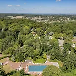 Camping Parc Des Roches