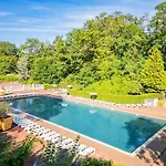 Camping Parc Des Roches
