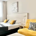 Hotel Helvetique