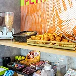 Ibis Budget Frejus Capitou