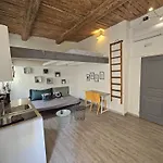 Gregbnb - Studio Mezzanine - Parking Inclus - Climatise - 15Min Gare
