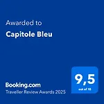 Capitole Bleu