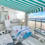 La Prom - A Two Bedroom Apartment With A Sea View