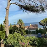 Villa Le Patio A 20 M De La Mer