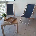 Joli T3 Lumineux Confortable Et Ideale Situation