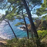 Evasion Nature A Cap Esterel Jardin, Mer & Golf Tout Confort