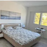 Etoile Cosy 2 P, Tout Confort, 10 Min Croisette