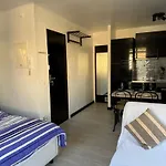 Charmant Studio Coeur De Ville Saint Tropez